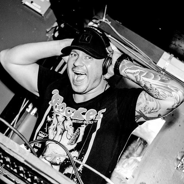 DJ, Producer & General Manager - Circus Afterhours