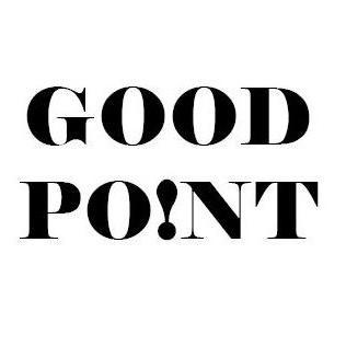 GoodPointPro Profile Picture
