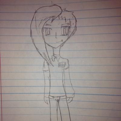 sup name ruby dont make fun of my name because is a girl name im a night guard ~!  [fnaf3] [taken] v2:singe v3:single  ask: http://t.co/EUTcUd31SH