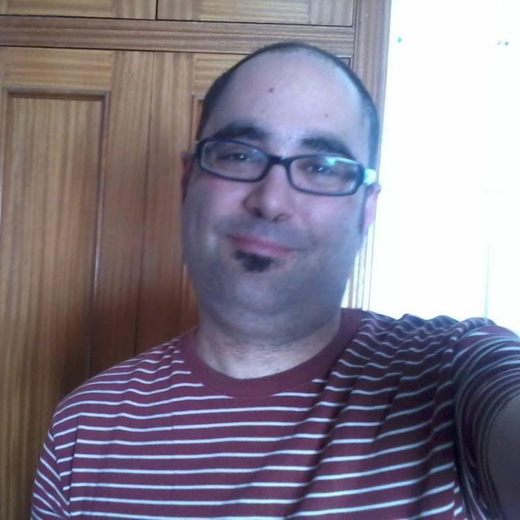 JMinwer's profile picture. diplomado en magisterio y parao, culé, fiestero los findes, dibujante y retratista, chistoso y buena gente