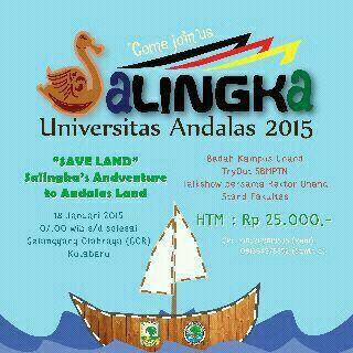 SALINGKAUNAND15 Profile Picture