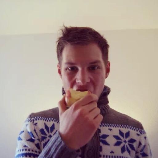 AndreasTwachtma's profile picture. 