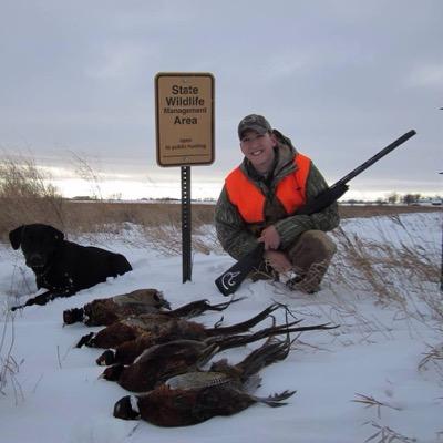 hunting24seven's profile picture. Hunter, fisherman, golfer, gamer. MN sports rube.