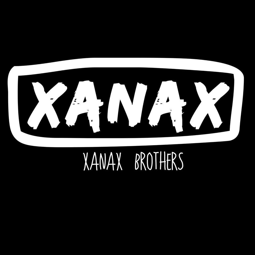 Нужен ксанакс текст. Xanax надпись. Xanax на аву. Ксанакс техник. Шапка ксанакс.