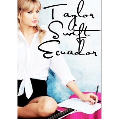 Nuestro mundo SWIFTILANDIA, nuestro aroma WONDERSTRUCK* nuestro color RED* nuestro himno FEARLESS * nuestra religión SWIFTIES y nuestra era 1989*