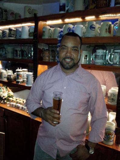 jfurcal's profile picture. Alegre y amigable