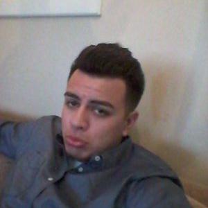 LastraAngelit's profile image