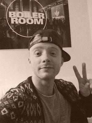 DJ/Producteur & Webdesigner