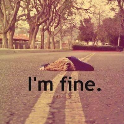 Another teen the world broke...