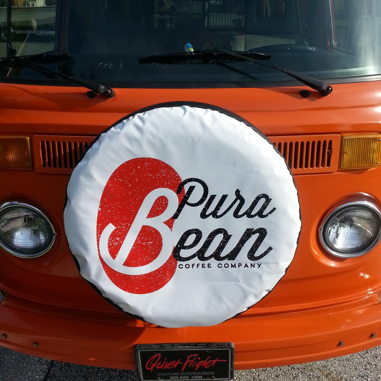 PuraBean's profile picture. 