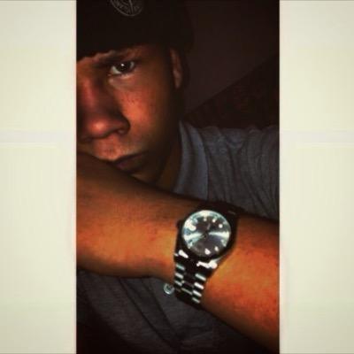 MartinJRWard_'s profile picture. Team Gator