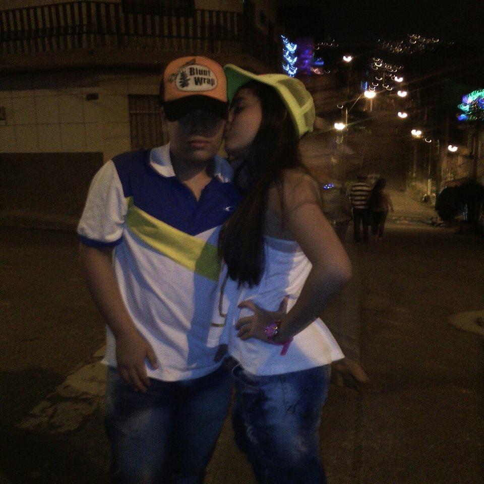 TE AMO COMO A NADIE EN EL  MUNDO MI AMOR