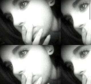 b975310's profile picture. nobody can save me ('-')