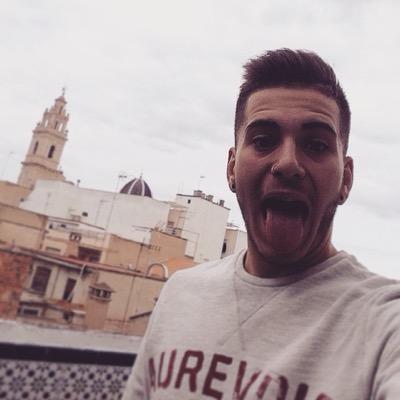 .Amo de mi mismo y de mis decisiones. Contra mas dificil sea el reto , mayor sera la recompensa.