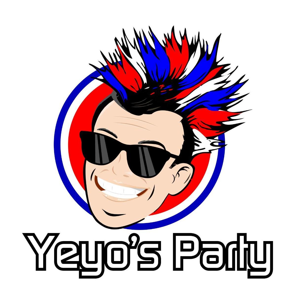YEYOSPARTY's profile picture. 