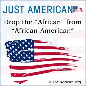 justamericanorg's profile picture. 