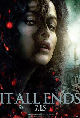 IamBellatrix_L's profile picture. #IamHPRol~ La Dama Oscura~ Sangre Pura\\ Fiel sierva del Señor Oscuro// La Marca Tenebrosa, mi marca// ¡Crucio!