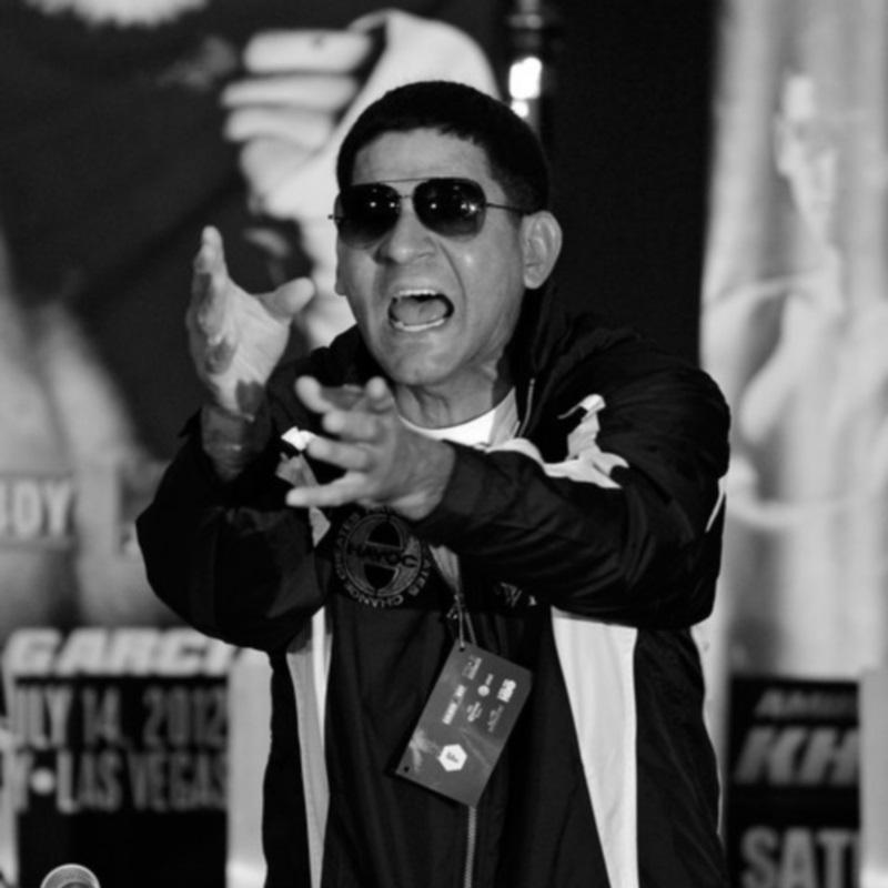 eBoxingPromoter Profile Picture