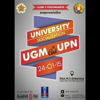 TEP UGM