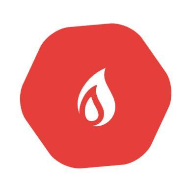 A boutique website offering Hot, Clean and Lightweight Website and WordPress Themes complemented with marketing materials for complete branding presence.
