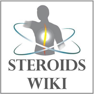 steroidswiki's profile picture. 