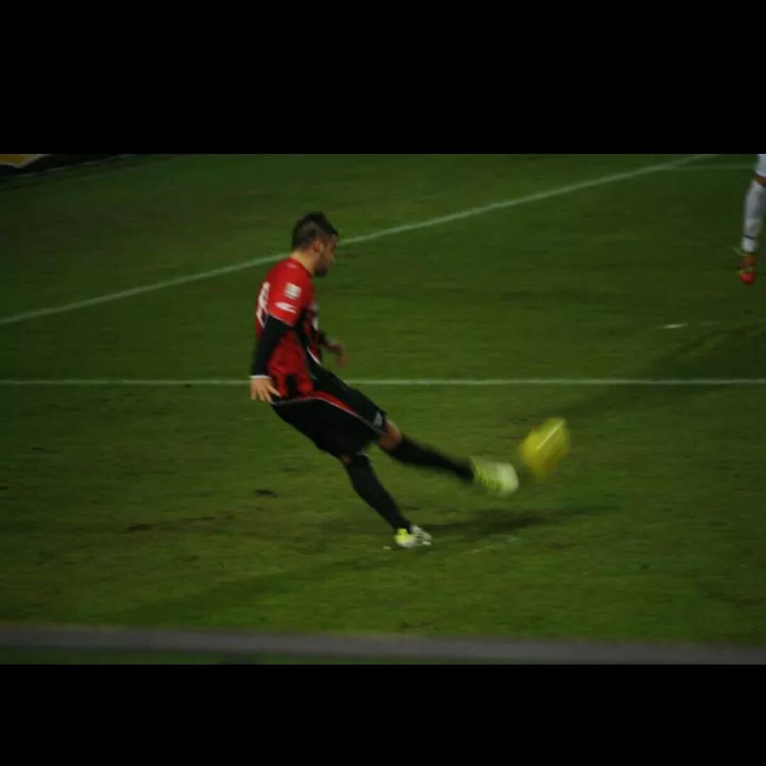 miguelmaza10's profile picture. ex jugador del Real Racing Club De Santander, FcBarcelona B y Reggina actualmente jugador del Foggia (Italia)