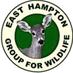 EHGW (@ehgroupwildlife) Twitter profile photo EHGW (@ehgroupwildlife) Twitter profile photo