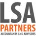 LSA Partners Pty Ltd (@lsapartners) Twitter profile photo