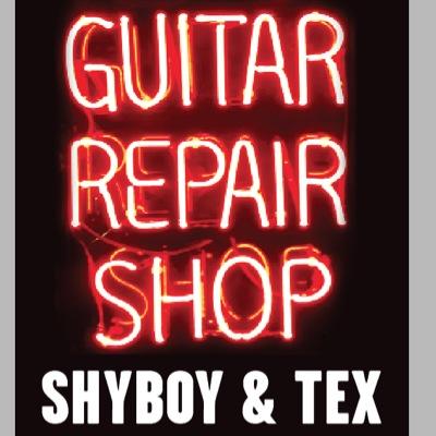 Shyboy & Tex Repair