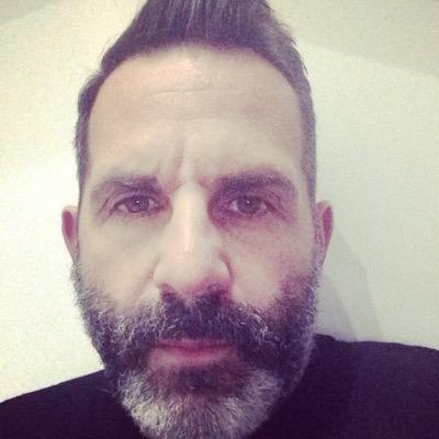 JasonHarri5's profile picture. London lad living in LALA LAND.