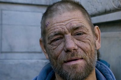 OAHSS's profile picture. Official Twitter of the Opie & Anthony Homeless Shopping Spree