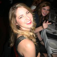 Jacie Strader (@jaciestrader) 's Twitter Profile