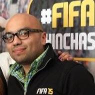 Life is life. Love working at EA.
