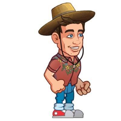 jackonswaggy's profile picture. 