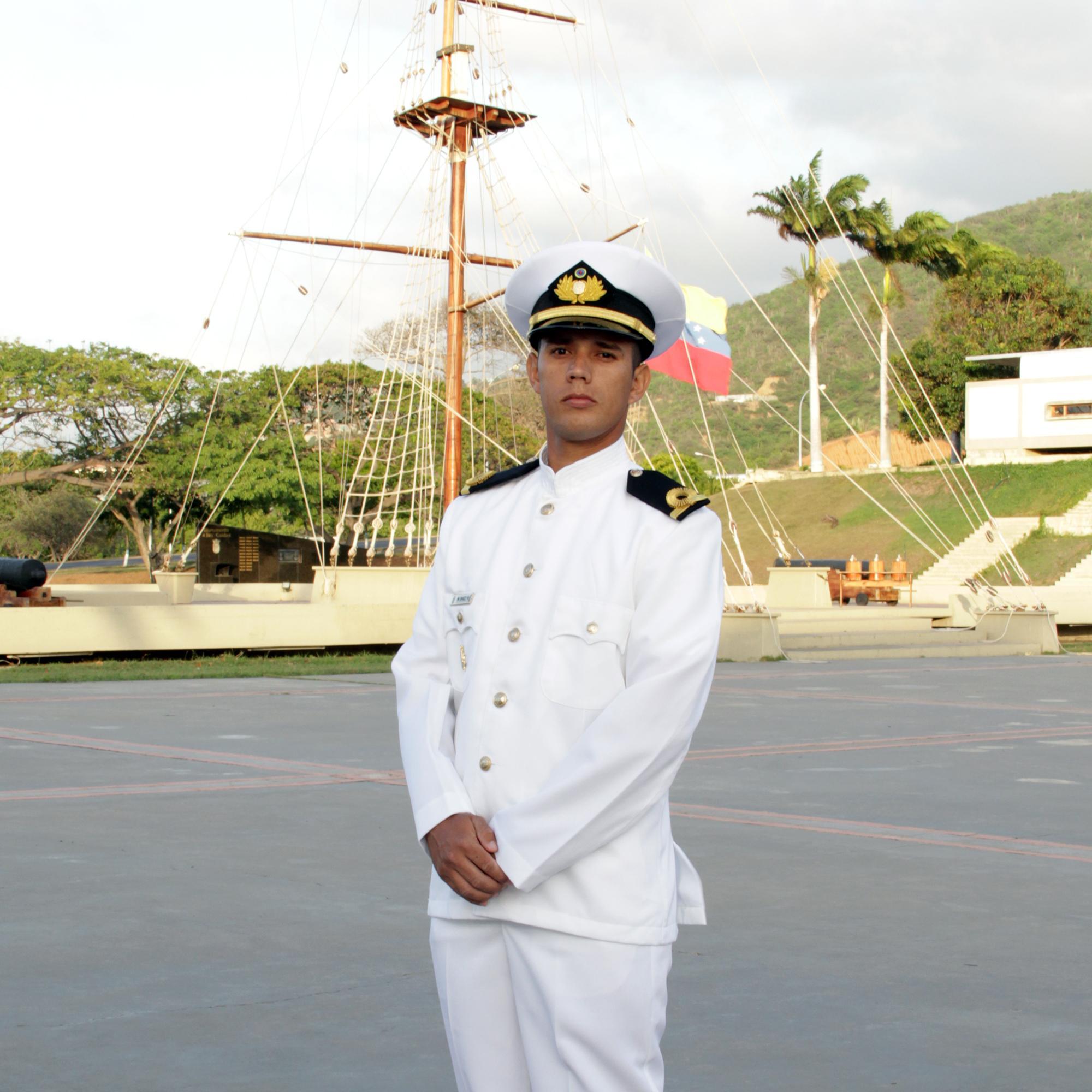 ANmiguelbaez1's profile picture. 