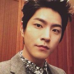 Attore e modello. #90line. Un coniglietto mi ha rubato il cuore. ♡
