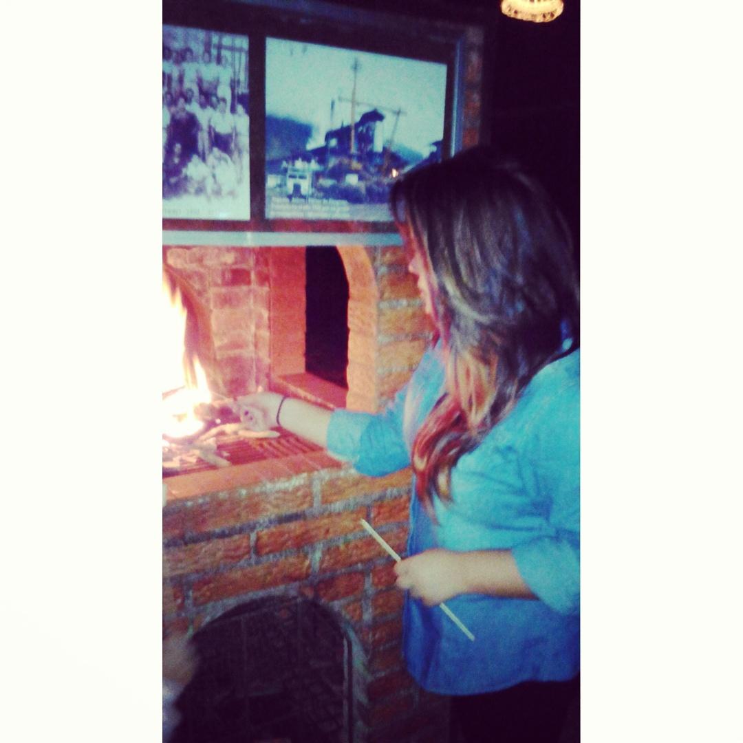 Live your life c: