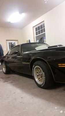 MichaelHacket14's profile picture. 