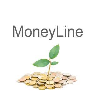 Riding the MoneyLine and other spreads to the bank. #RDML.