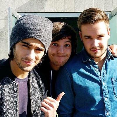 _direction__one's profile picture. 