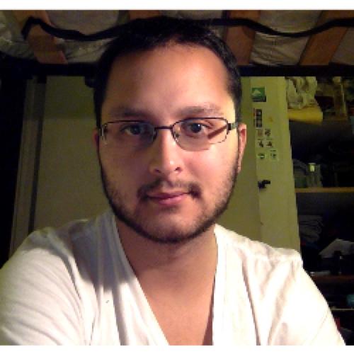 Soy una persona que, como cualquier otra, busca ser feliz :)