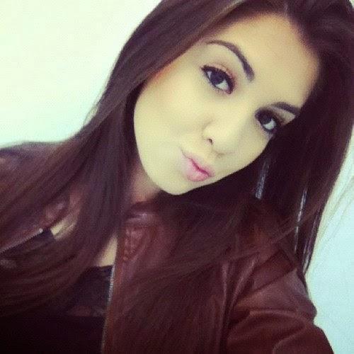 Sou uma pessoa legal :3