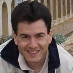 Ejecutivo de ventas.Me considero una gran persona eficaz, entregada y con mucha disponibilidad