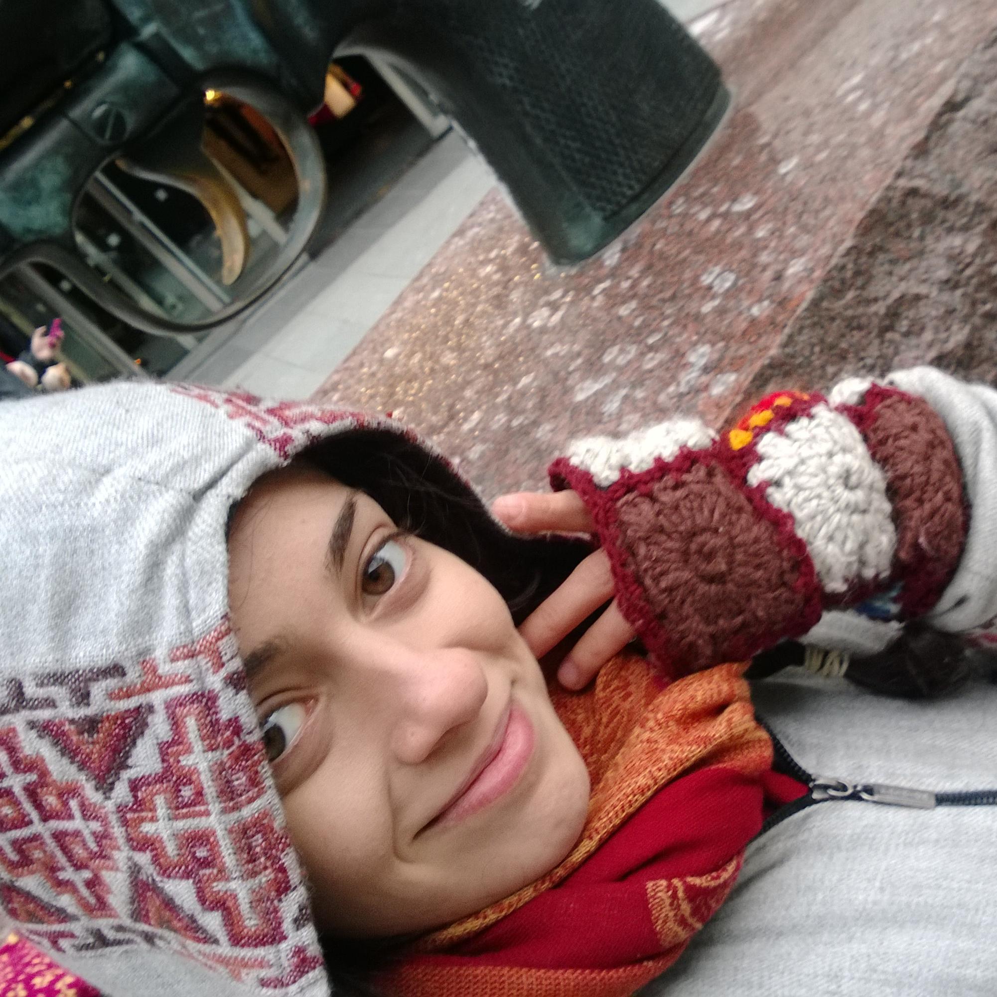 LifeLers's profile picture. LifeLers travels the world connecting with independent artists & merchants to bring exotic,unique garments & products from around the world to your home!