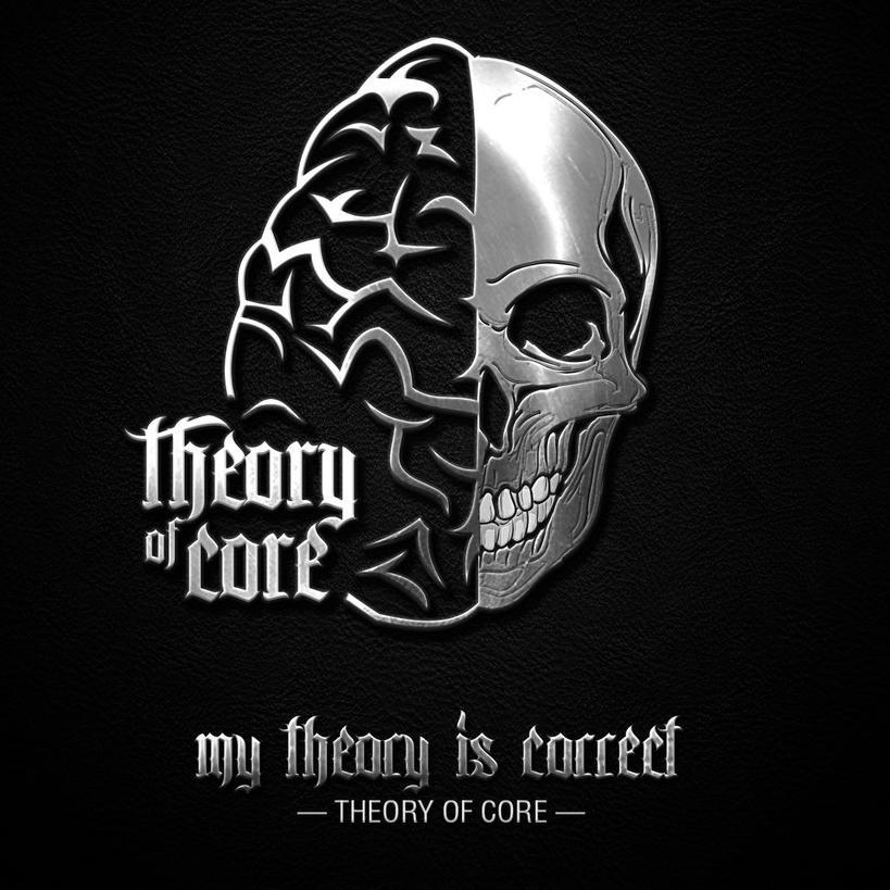 Theory_Of_Core's profile picture. My theory is correct