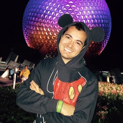 NicholasFaranda's profile picture. Live life