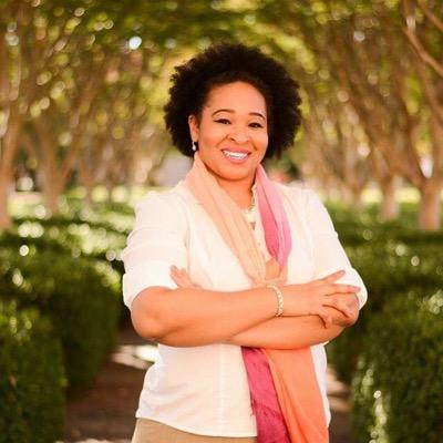 Transfer Advisor for the Johnson College of Business & Econonics at USC Upstate. Community leader. Worshipper. Advocate. Black. Woman. Wife. Mother. Mentor.