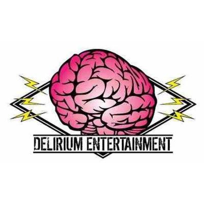 •Concerts//Shows• Booking info contact Deliriumbooking@yahoo.com