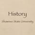 Shawnee History (@shawneehistory) Twitter profile photo