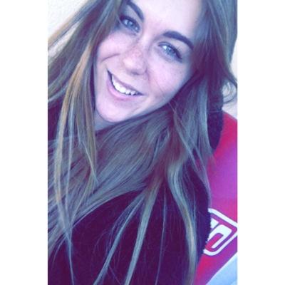 lo que no te mata te hace mas fuerte #staystrong